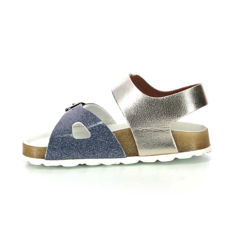 Sandales synthétique Sunkro