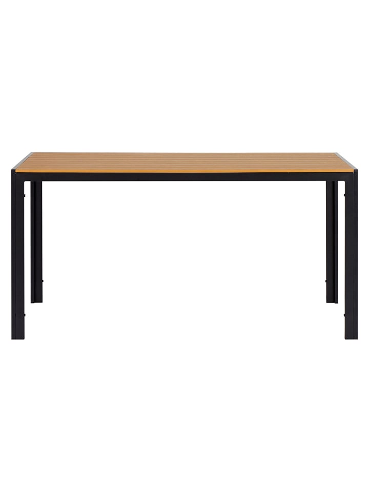 ebuy24 Gartentisch Noah Teak 150 x 90 cm günstig kaufen onesize