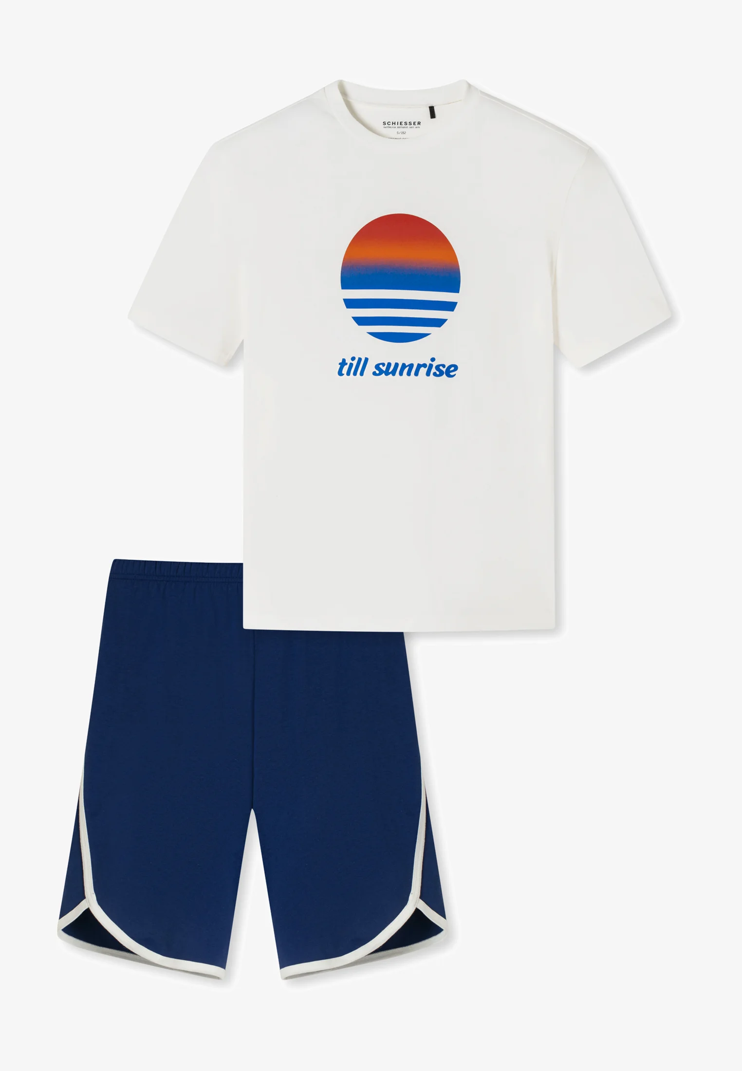 Pijamas Schiesser