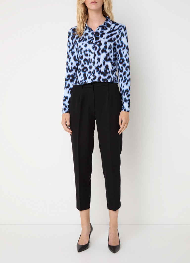 Μπλούζα Gerry Weber με λεοπάρ print