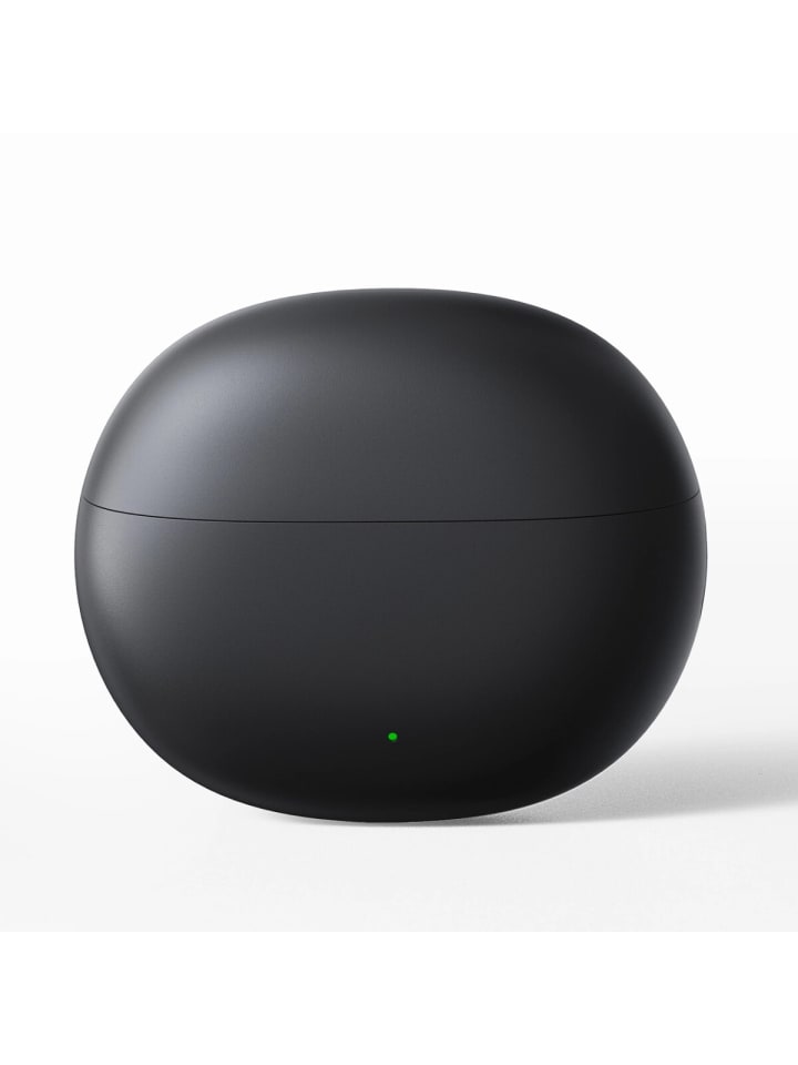COFI 1453 Funpods Kabellose In-Ear-Kopfhörer mit Case - Bluetooth 5.3 in Schwarz günstig kaufen onesize
