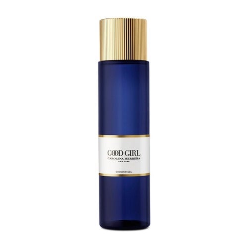 Гел за туширање Carolina Herrera Good Girl 200 мл