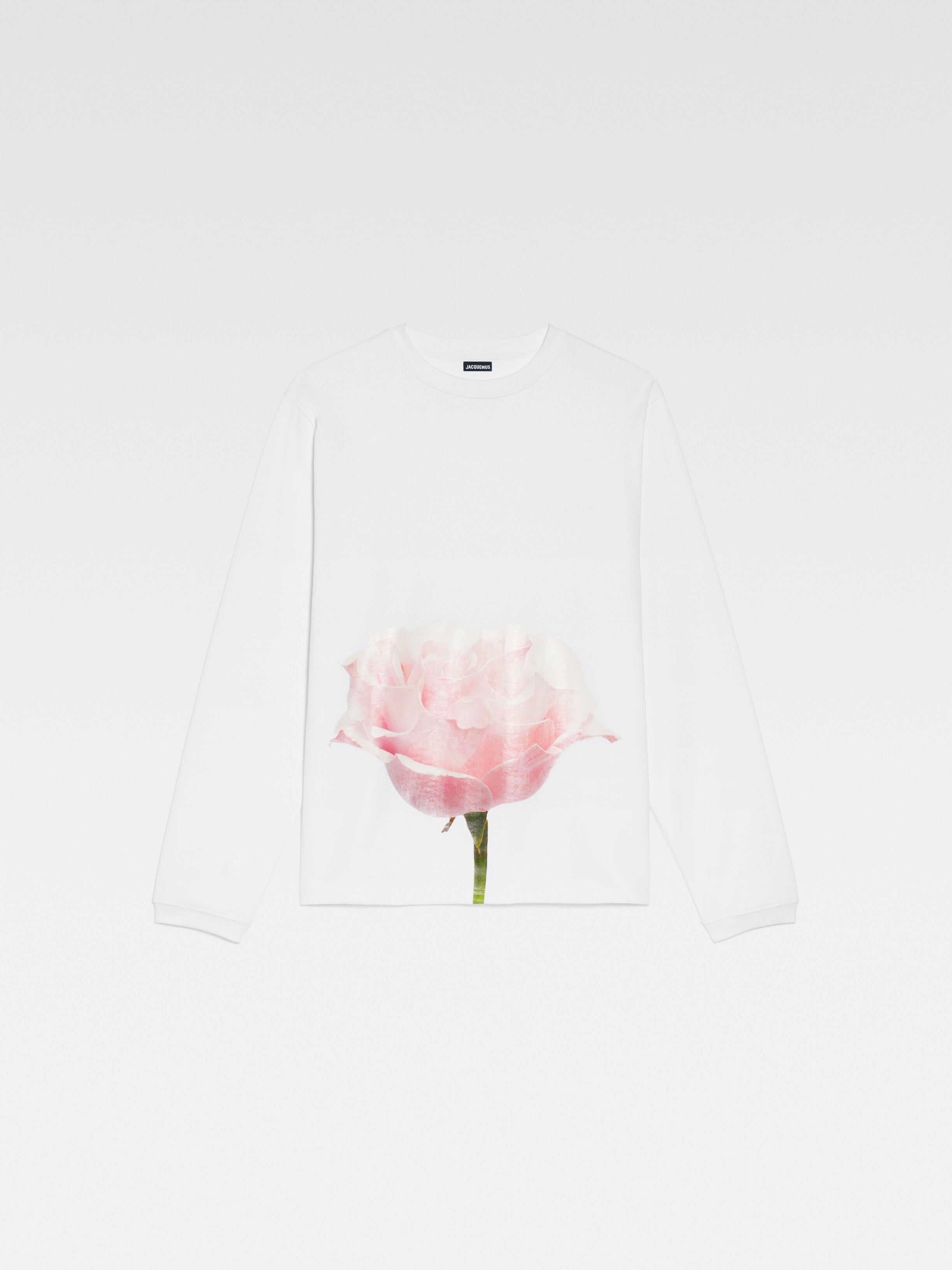 Le t-shirt Rosine