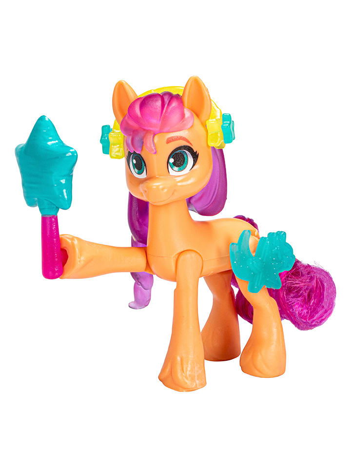 My Little Pony Spielfigur mit Zubehör 