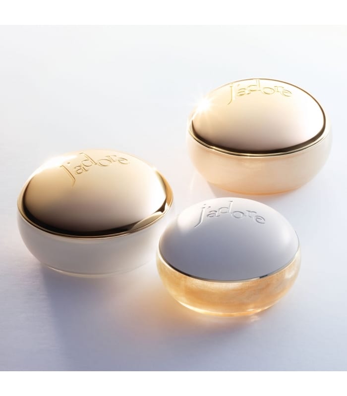 Dior-J'ADORE LES ADORABLES-Crème parfumée pour le corps