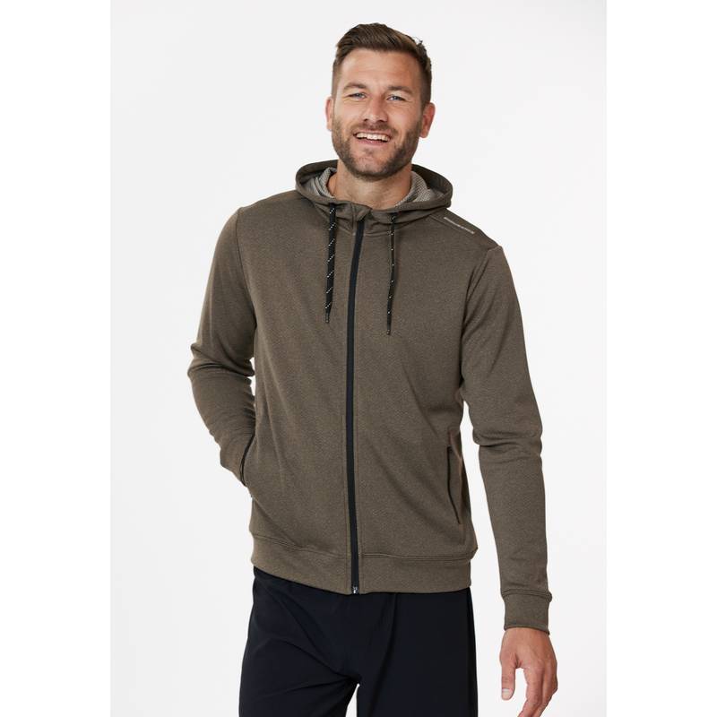 Endurance Dereff Sweatjacke Herren