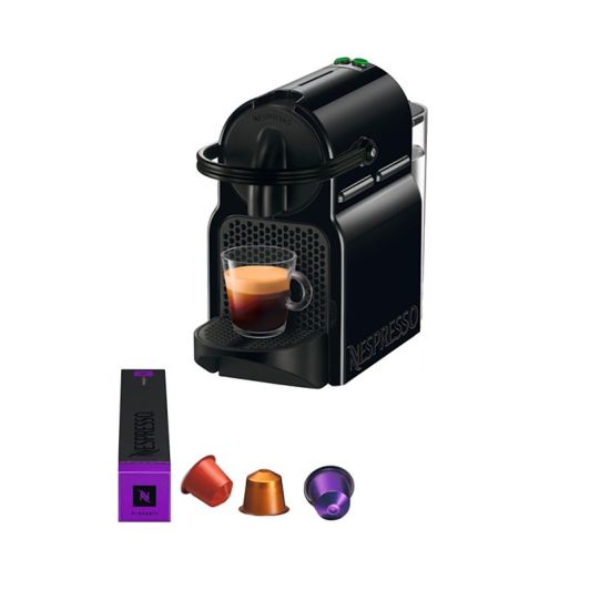 Cafetera espresso DELONGHI Inissia EN80