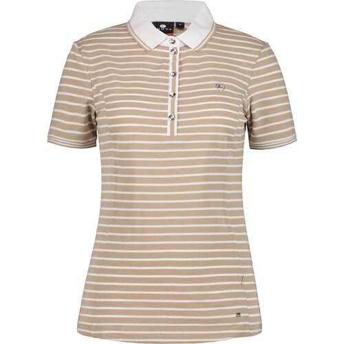 DAMEN POLO ISOVUORI