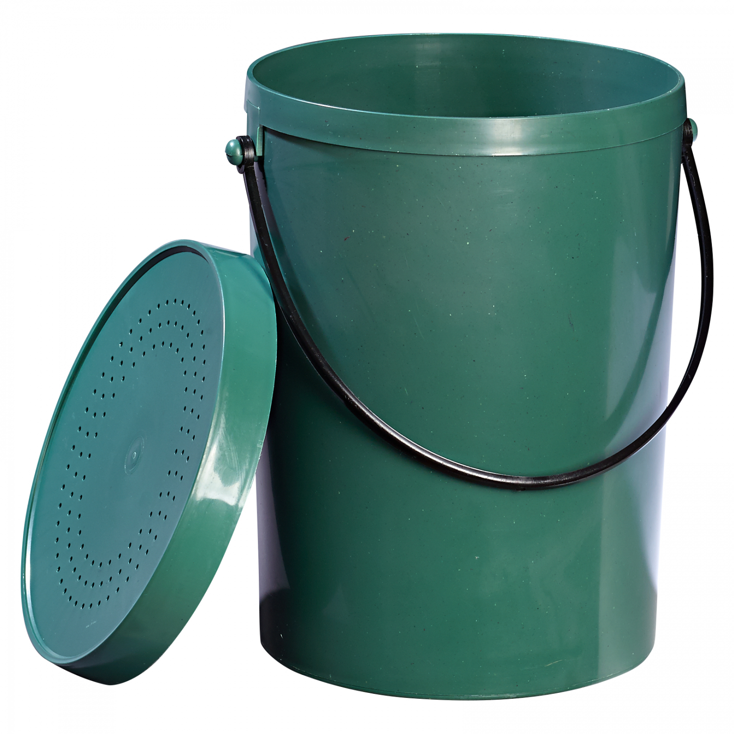 Wurmeimer 2 L