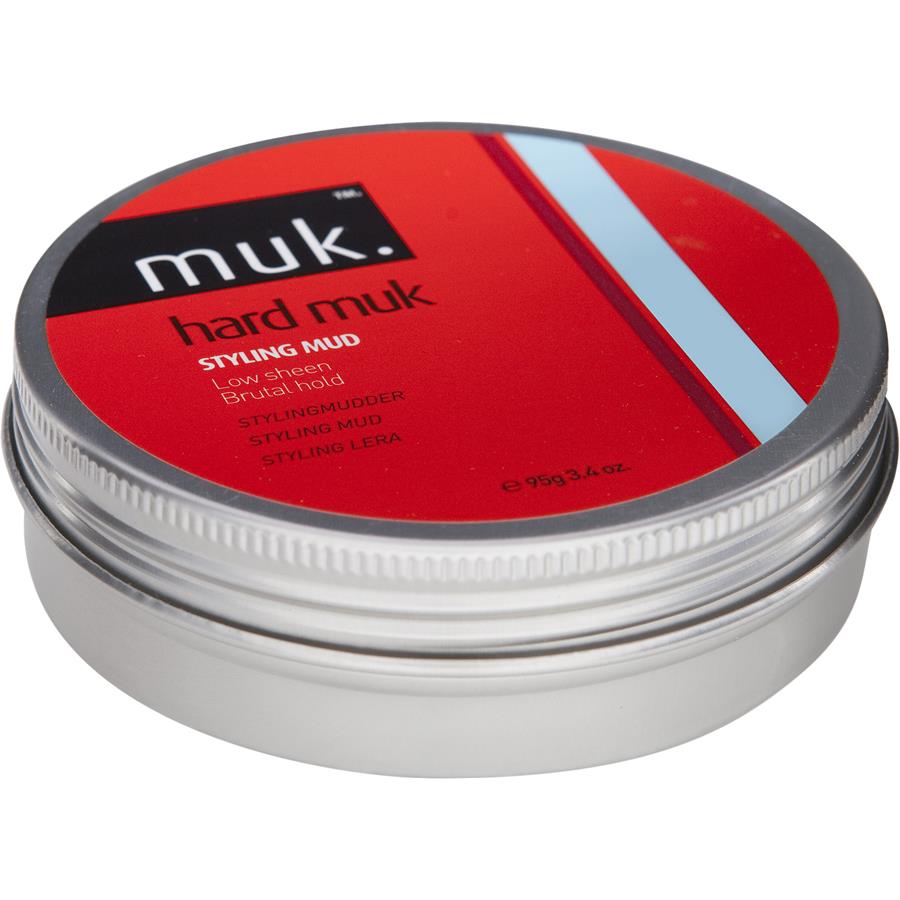 Hard muk Styling Mud