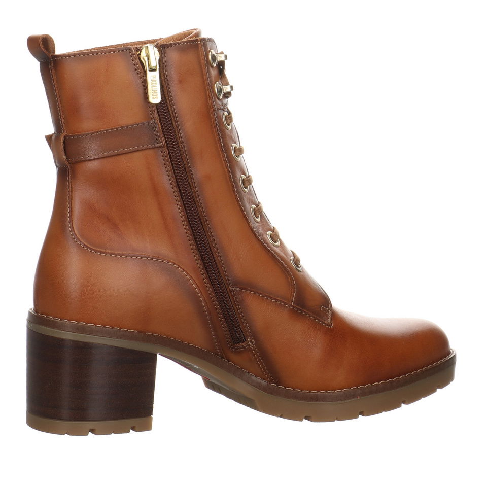 Pikolinos Llanes Schnürstiefelette