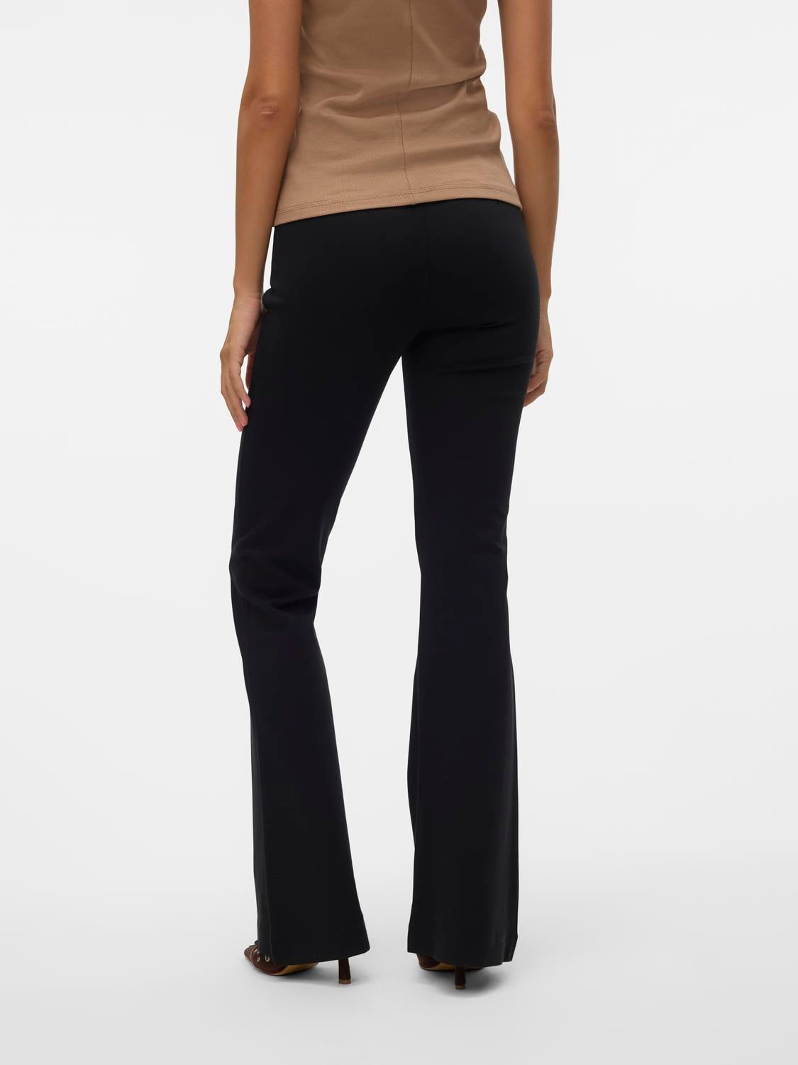 VMKAMMA Mittlere Taille Hose