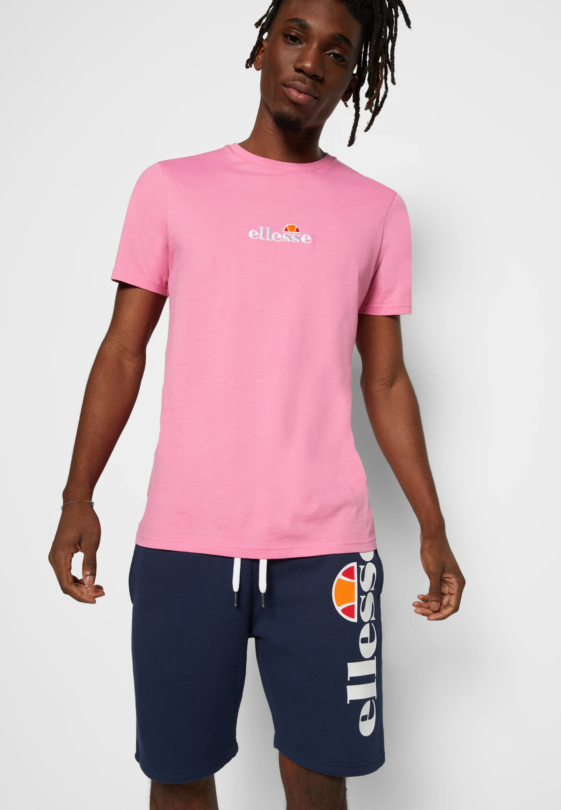 Ellesse BOSSINI - Pantalones de chándal