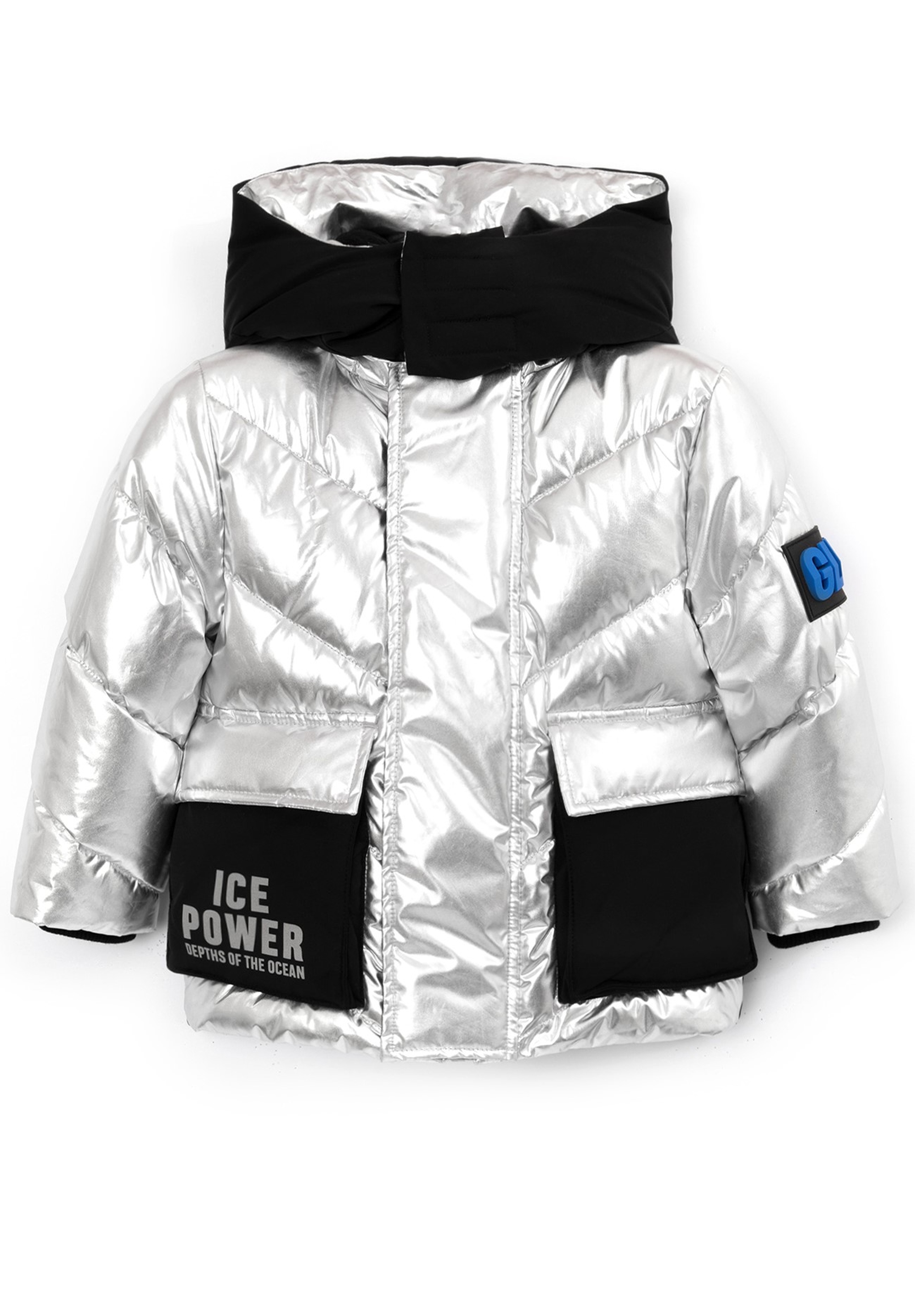 Winter Jacket