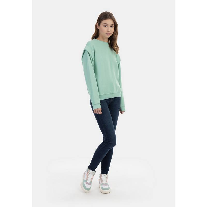 MYMO Sweatshirt Damen