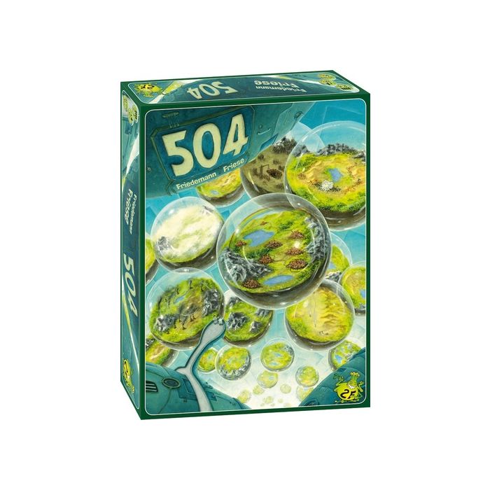 504 (DEU)
