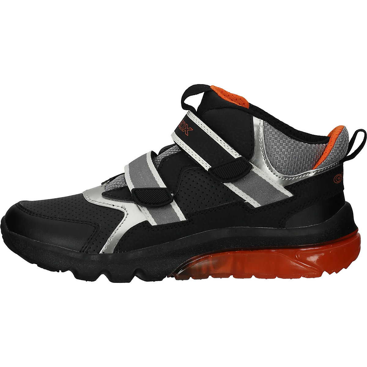 Sneaker Halbschuhe