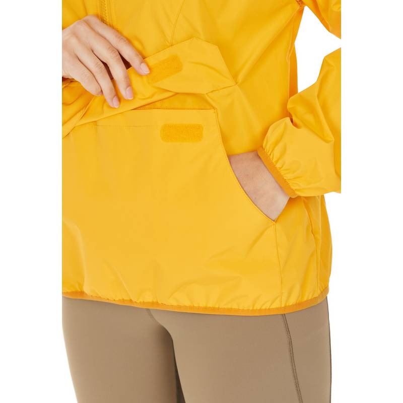 Whistler Riley Windbreaker Damen