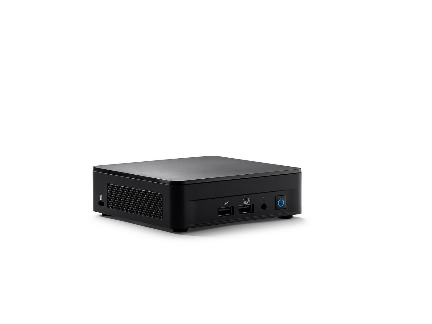 Intel® INTEL NUC Barebone NUC12WSKI5 Barebone-PC