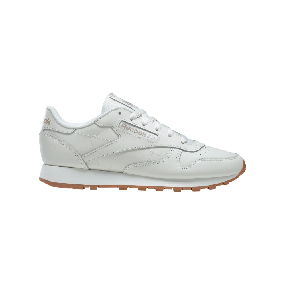Reebok Leather Classic GW7225 / weiss