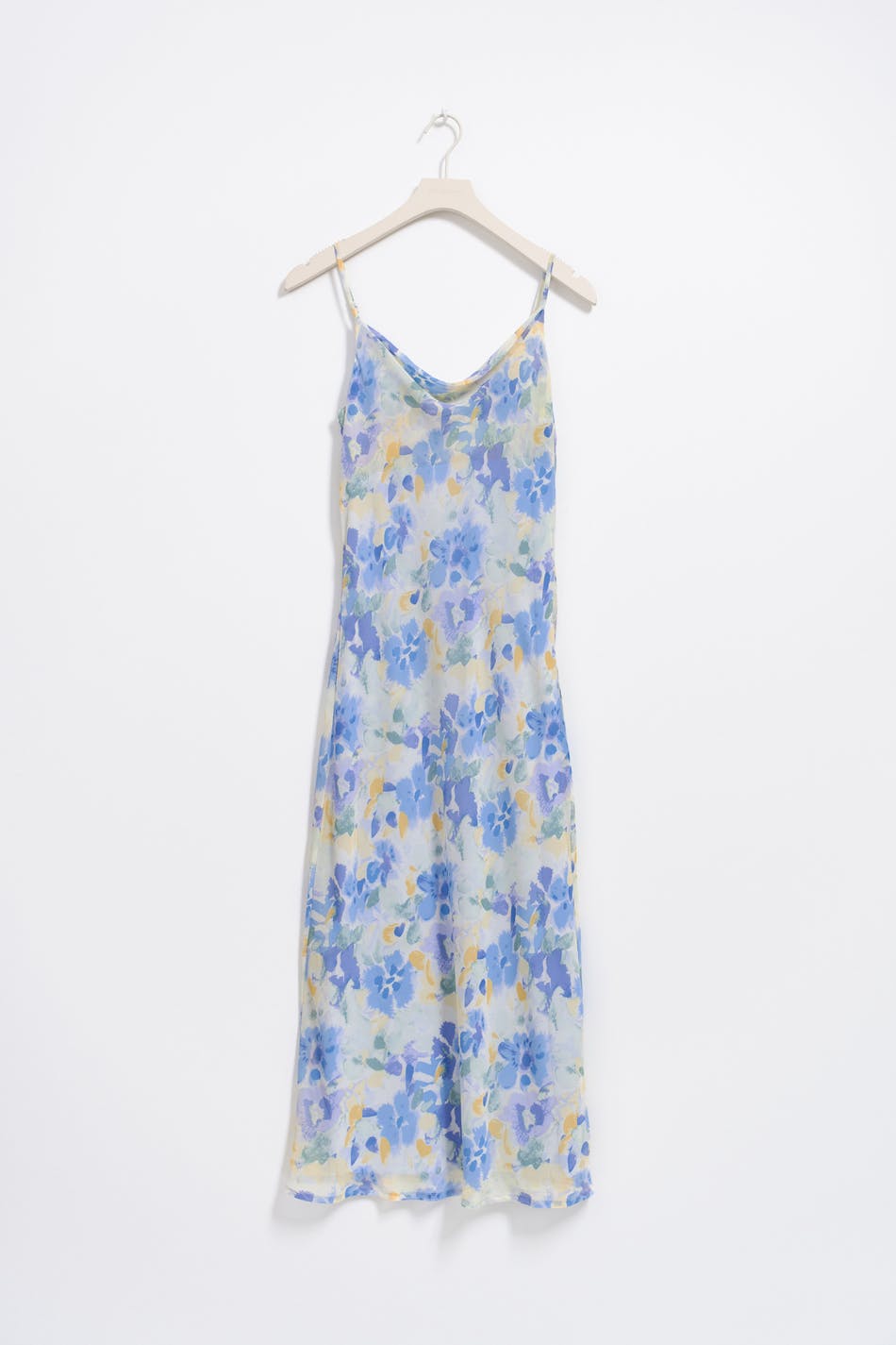 Slip dress