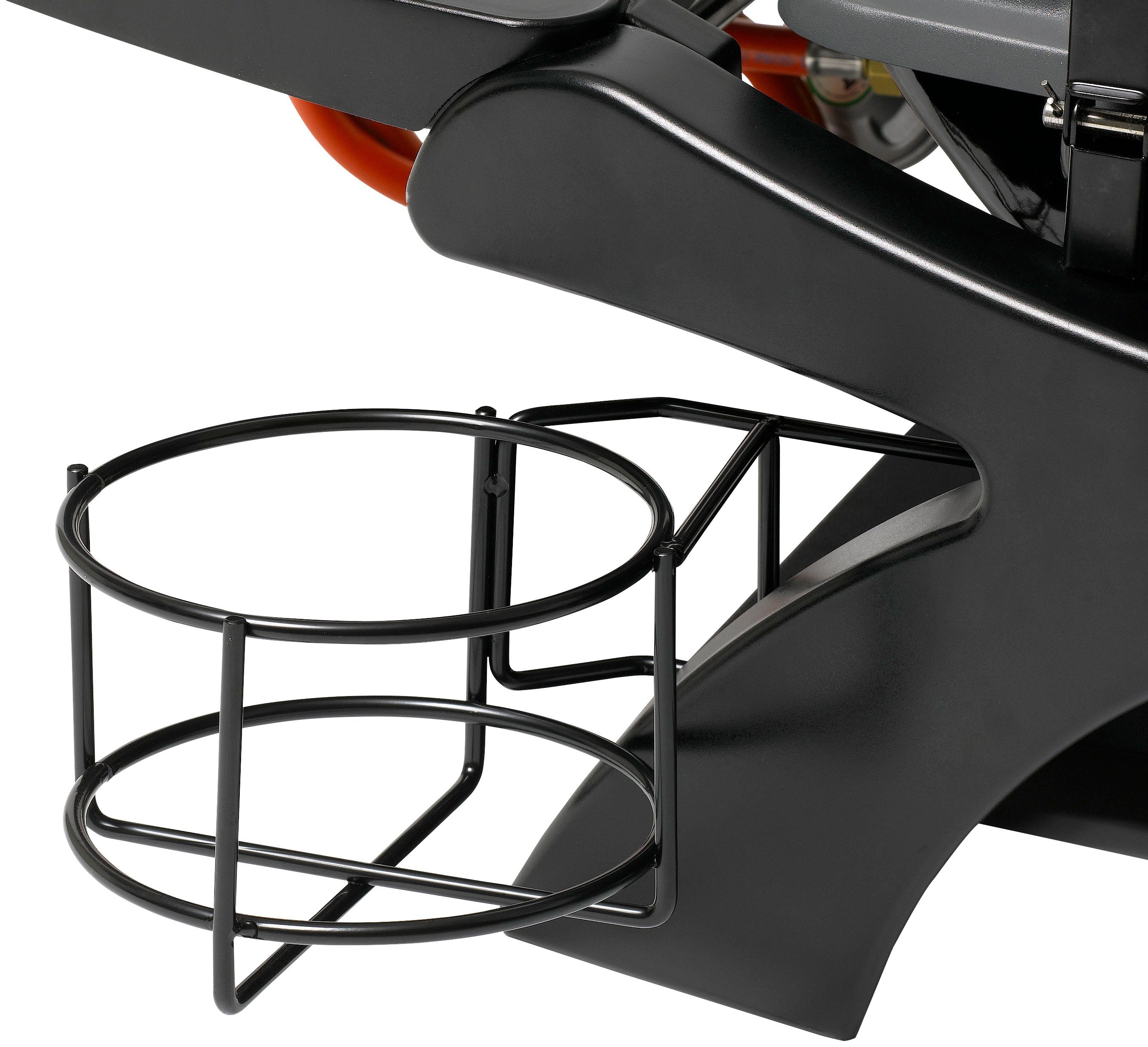 Tepro Gasgrill Abington, BxTxH: 102x46,2x38 cm