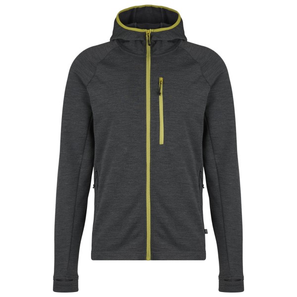 Stoic - MerinoFleece StorsienSt. Hoody - Merinohoodie