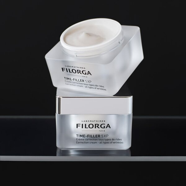 Filorga Time-Filler 5XP Crème Gesichtscreme