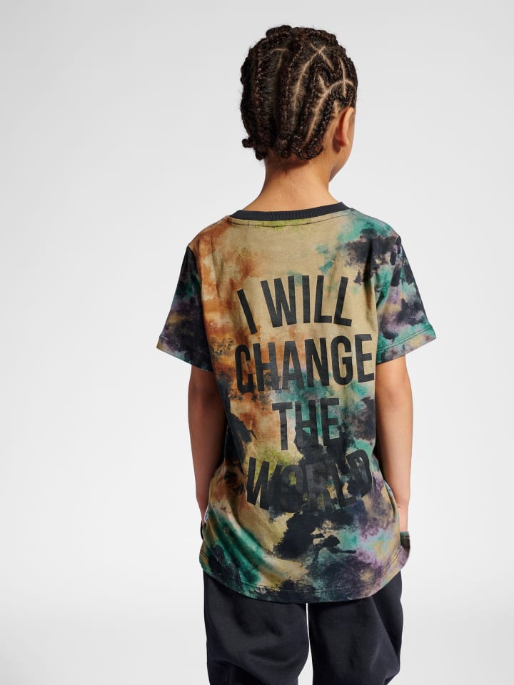 Sometime Soon Sometime Soon T-Shirt Stsrevolution Kinder in ANTIQUE GOLD günstig kaufen