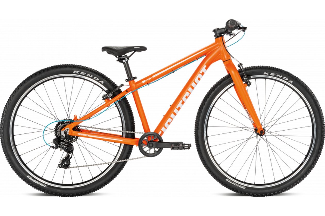 Eightshot X-Coady 275 SL - 2022 - 27,5 Zoll - Diamant