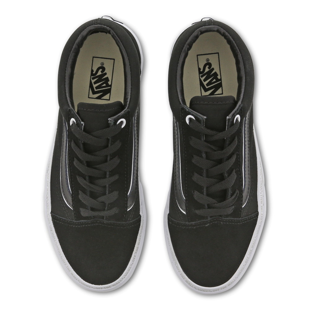 Vans Old Skool VN0A5EE695Z1 / schwarz