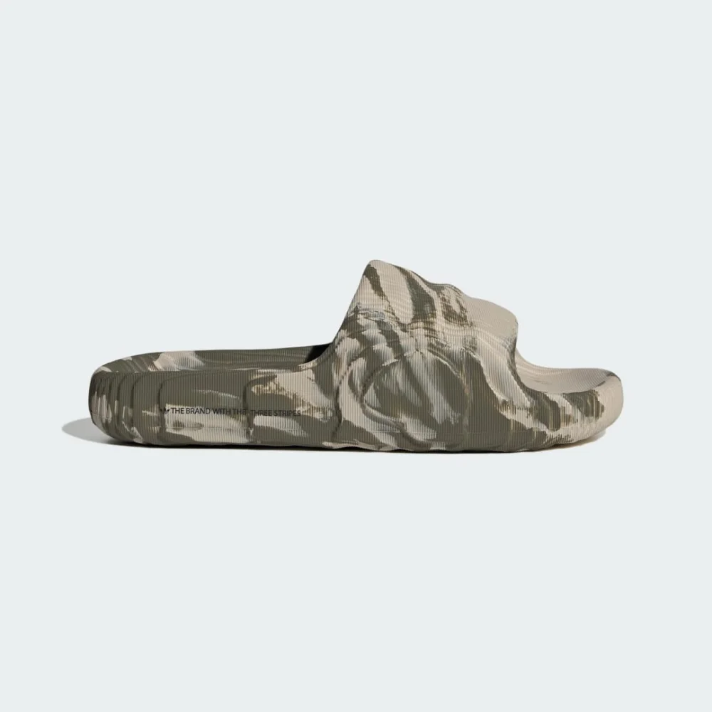 adidas Adilette 22 IG5918 / braun