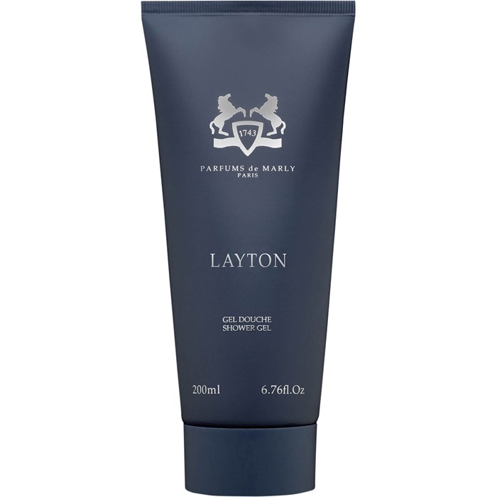 Shower Gel