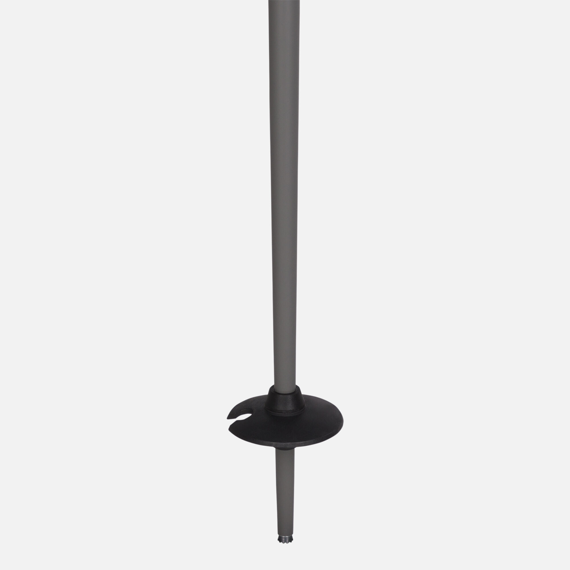 Bâtons de ski de randonnée unisexe ESCAPER TOUR GREY