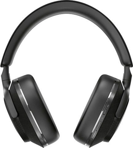 Bowers & Wilkins Px7 S2 Over-Ear-Kopfhörer (Noise-Cancelling, Rauschunterdrückung, Bluetooth)