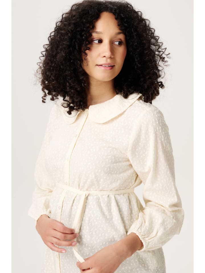 Noppies Bluse Ranua in Butter Cream günstig kaufen
