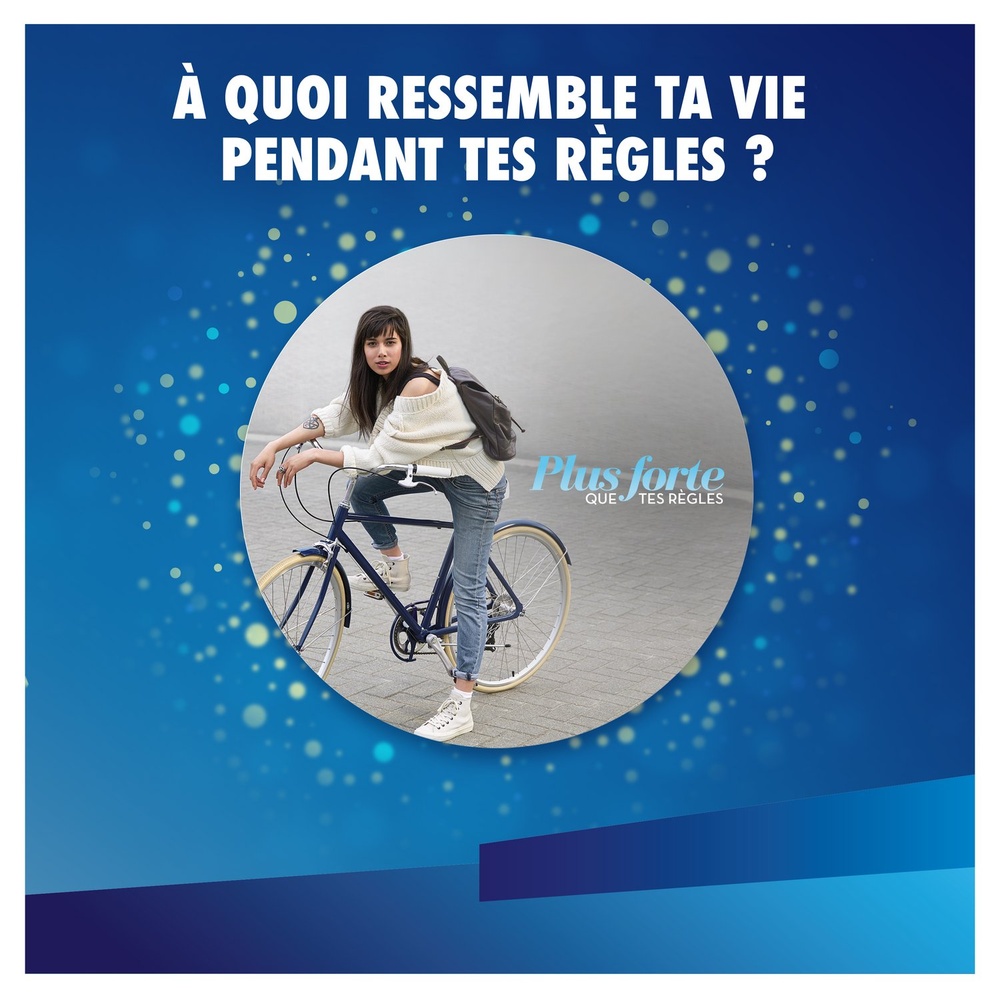 tampax Tampax Régulier Tampons Applicateur 20 Tampons