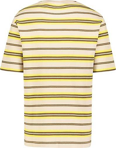 Marc O'Polo Herren T-Shirt Relaxed Fit