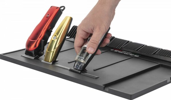 Gamma+ Magnetic Mat Hitzeschutzmatte