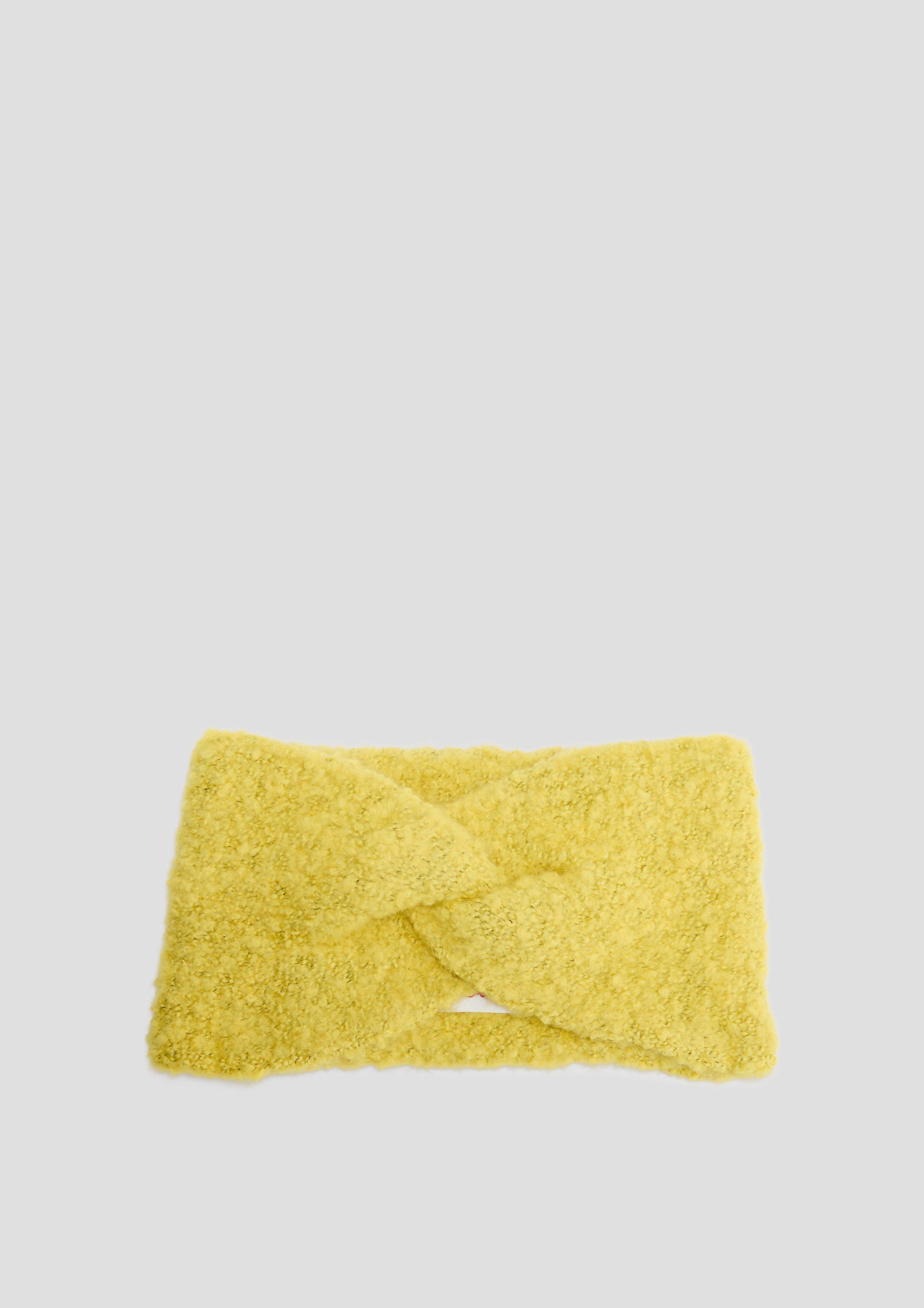 Stirnband mit Knotendetail  2134262-1494