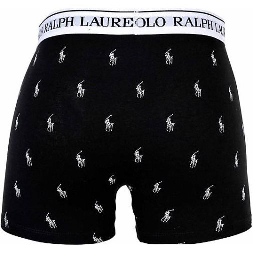 POLO Ralph Lauren Boxershort CLSSIC TRUNK-3 PACK 3er Pack