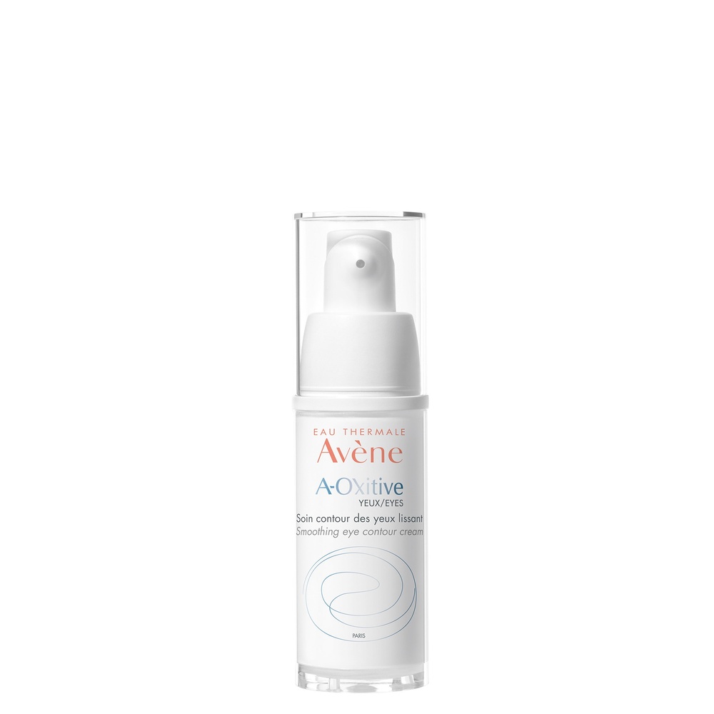 Avène A-OXITIVE soin contour des yeux lissant Contour des yeux