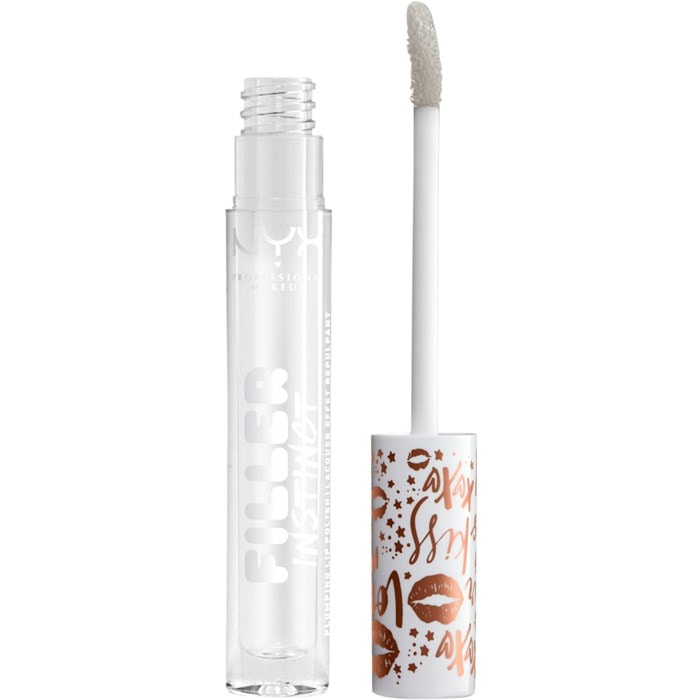 Filler Instinct Plumping Lip Polish