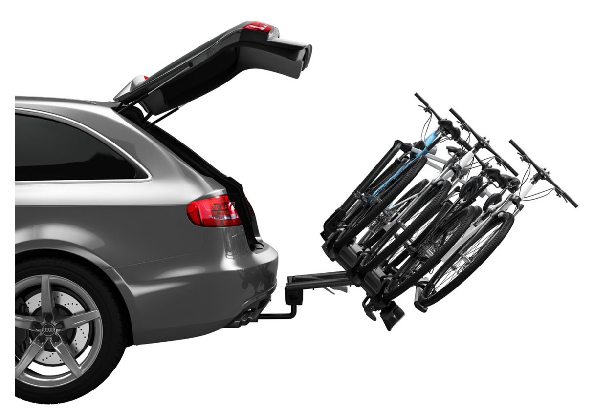 Thule VeloCompact 4th Bike Adapter