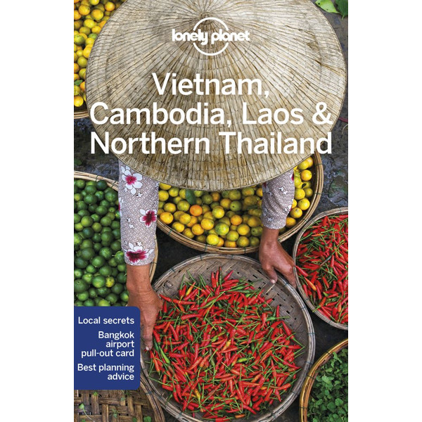 VIETNAM, CAMBODIA, LAOS &  NORTHERN THAILAND - Reiseführer