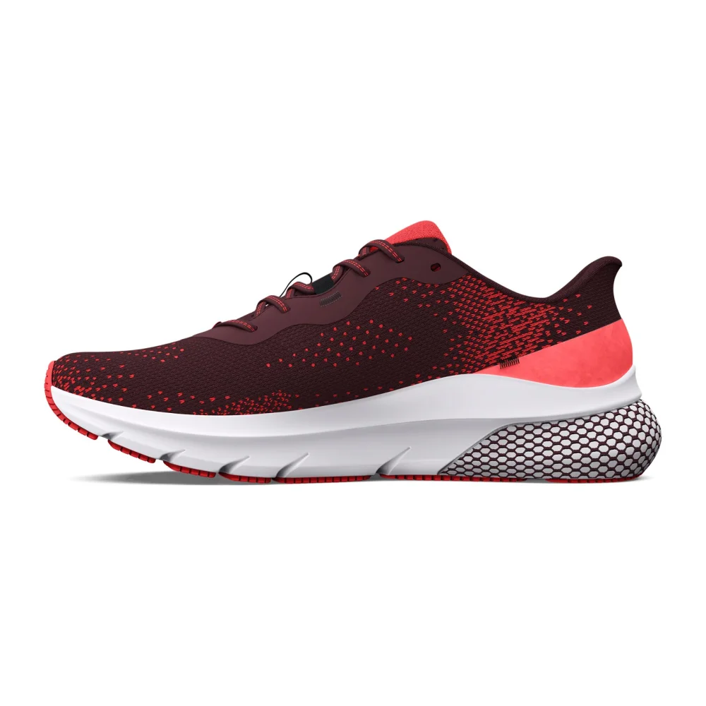 Under Armour HOVR Turbulence 2 UA 3026520-600 / rot