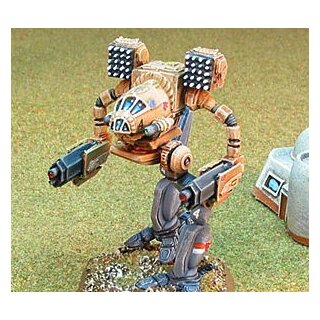 Mad Cat Timber Wolf Prime