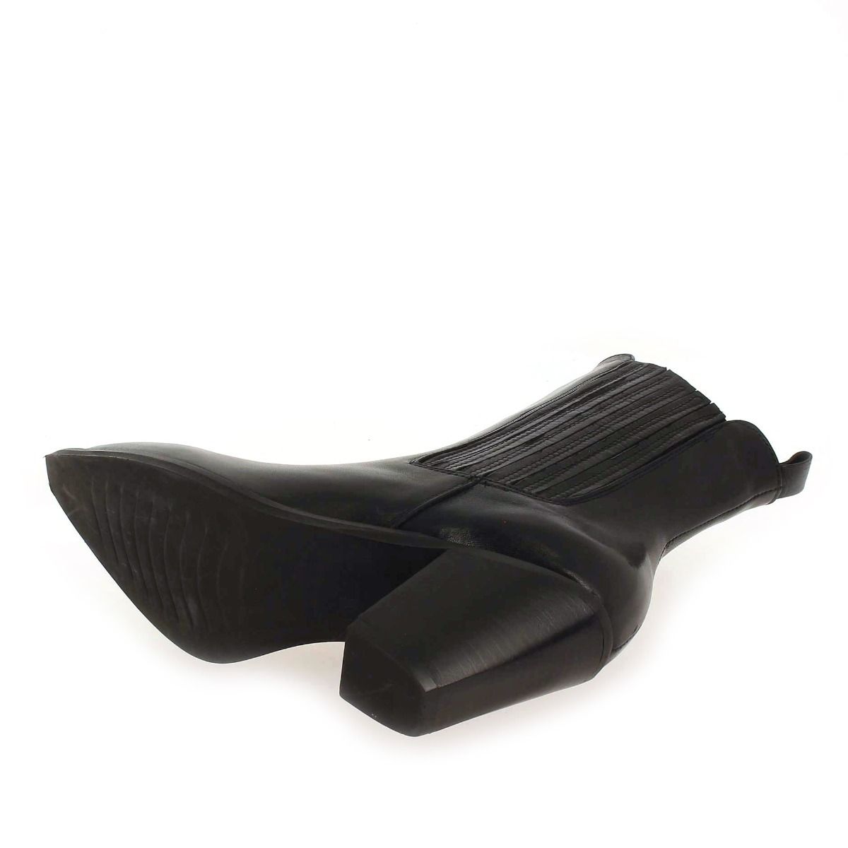 Julie Dee  MS625 - Noir