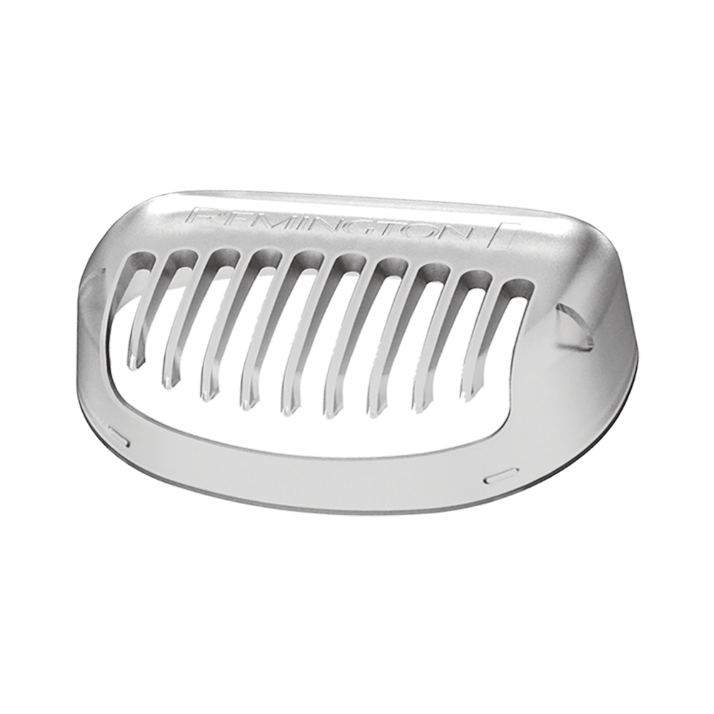 Batteriebetriebener smooth&silky Damenrasierer