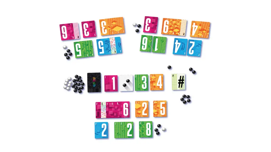 Game Factory - TEN